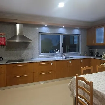 Casa Refugio Dos Sonhos
