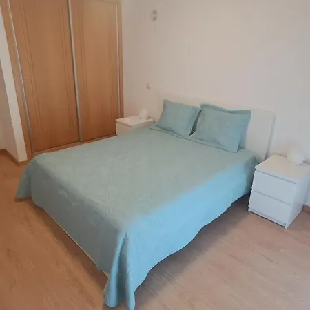 Casa Refugio Dos Sonhos Ferienhaus Viana do Castelo