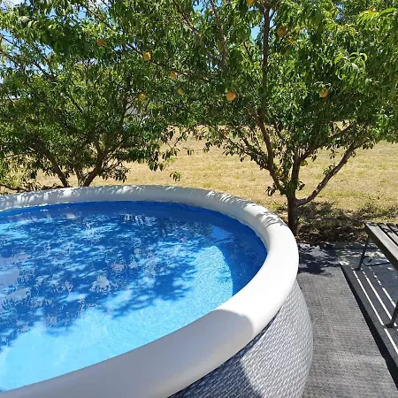 Casa Refugio Dos Sonhos Дом отдыха Виана-ду-Каштелу