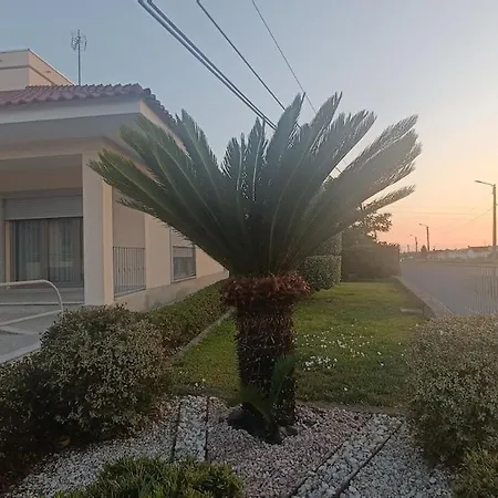 Ferienhaus Casa Refugio Dos Sonhos *