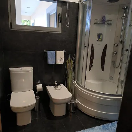 Casa Refugio Dos Sonhos Ferienhaus *