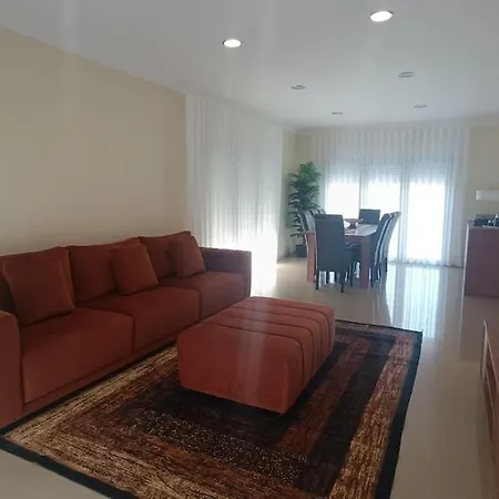 Casa Refugio Dos Sonhos Ferienhaus