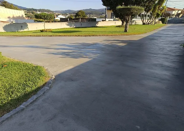 Casa Refugio Dos Sonhos Дом отдыха Виана-ду-Каштелу