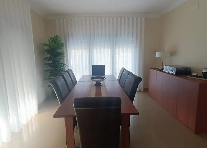 Casa Refugio Dos Sonhos Виана-ду-Каштелу