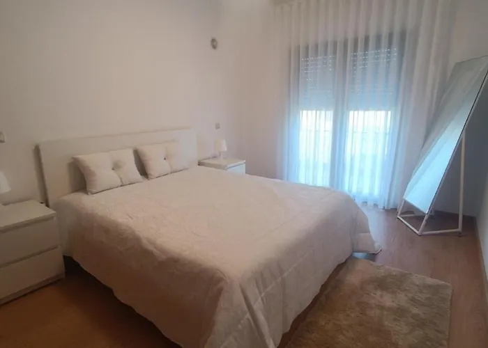 Casa Refugio Dos Sonhos Виана-ду-Каштелу