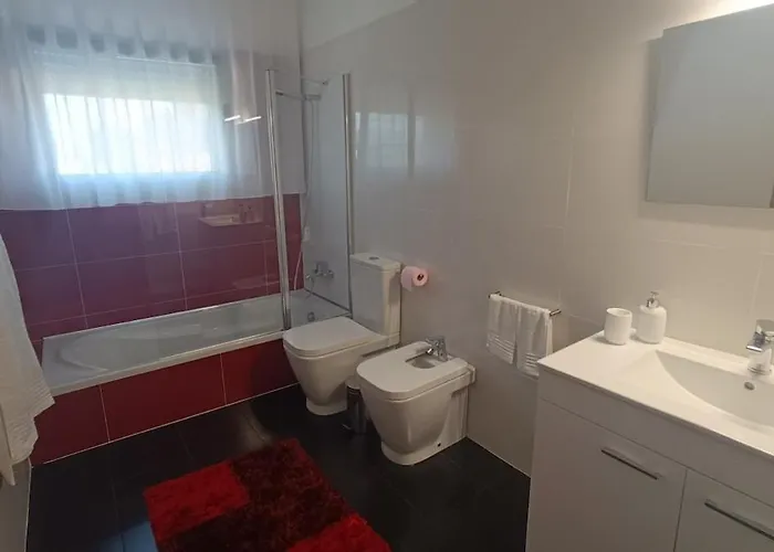 Casa Refugio Dos Sonhos * Виана-ду-Каштелу