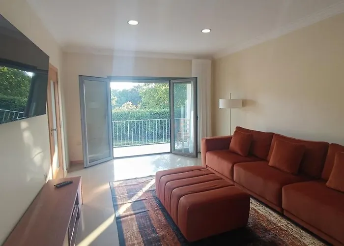 Casa Refugio Dos Sonhos Дом отдыха Виана-ду-Каштелу