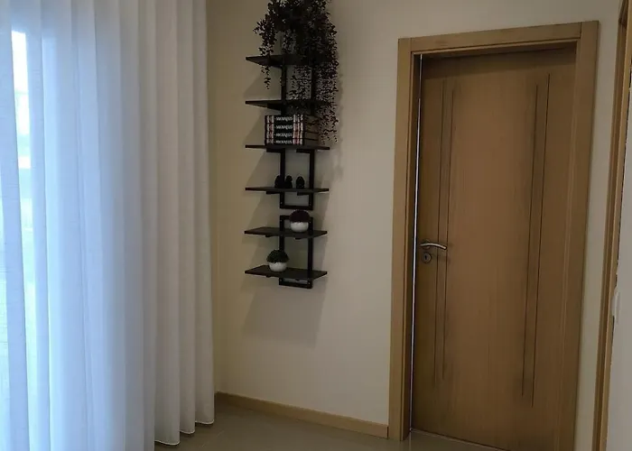 Дом отдыха Casa Refugio Dos Sonhos *