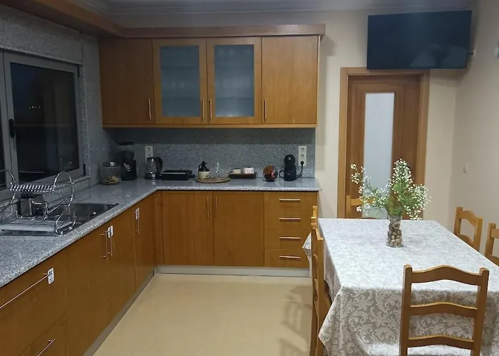 Casa Refugio Dos Sonhos *