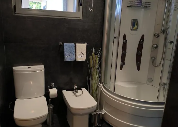 Casa Refugio Dos Sonhos Дом отдыха *