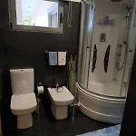 Casa Refugio Dos Sonhos Holiday home *