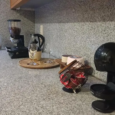Hébergement de vacances Casa Refugio Dos Sonhos Viana do Castelo