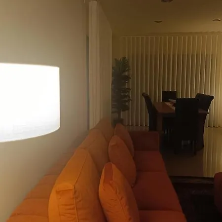 Casa Refugio Dos Sonhos Hébergement de vacances