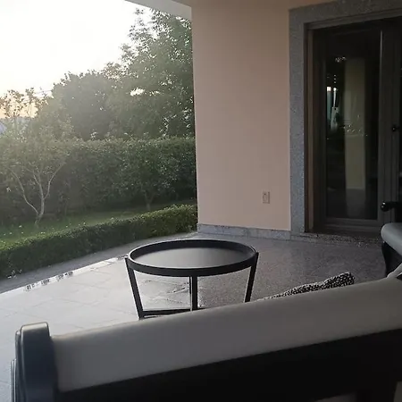Casa Refugio Dos Sonhos Tatil Evi Viana do Castelo