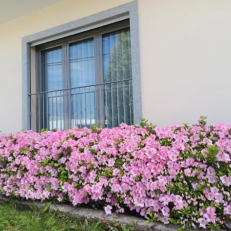 Casa Refugio Dos Sonhos *