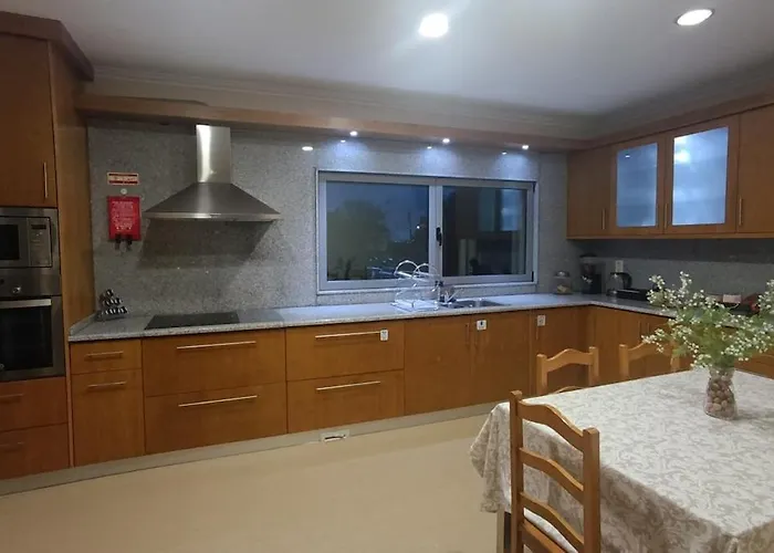 Casa Refugio Dos Sonhos