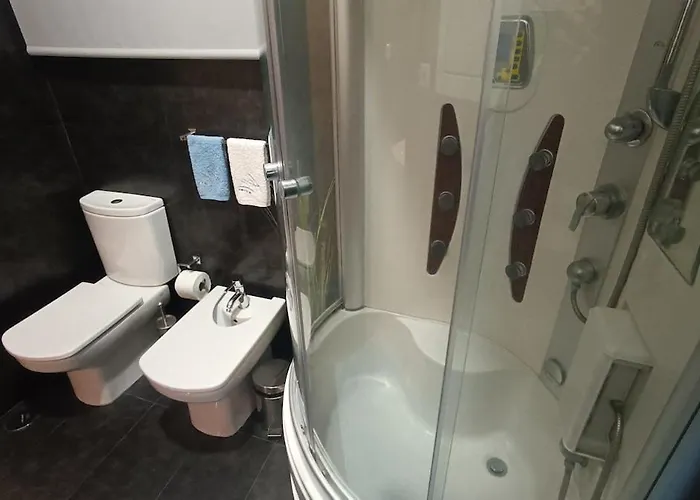 Vakantiehuis Casa Refugio Dos Sonhos *