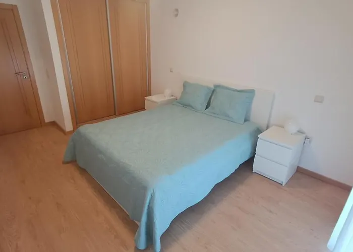 Casa Refugio Dos Sonhos Ferienhaus Viana do Castelo