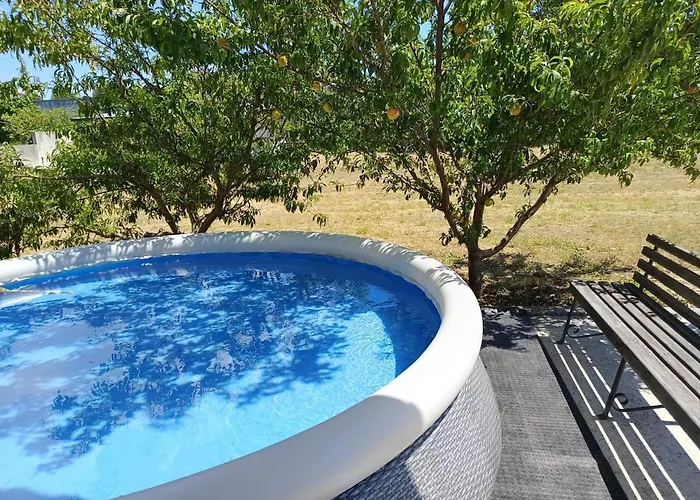 Casa Refugio Dos Sonhos Ferienhaus Viana do Castelo