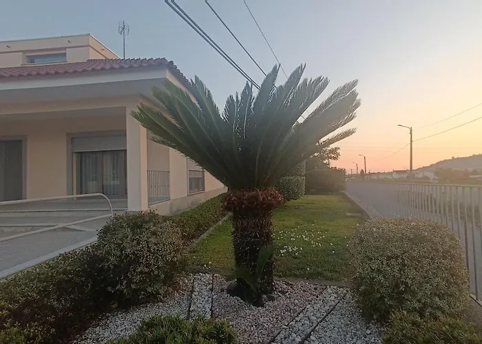 Vakantiehuis Casa Refugio Dos Sonhos *
