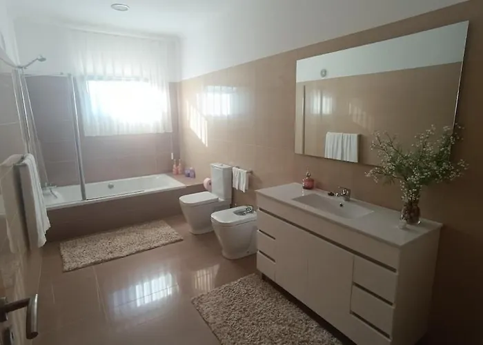 Casa Refugio Dos Sonhos *