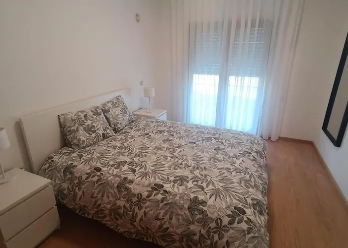 Casa Refugio Dos Sonhos Ferienhaus Viana do Castelo